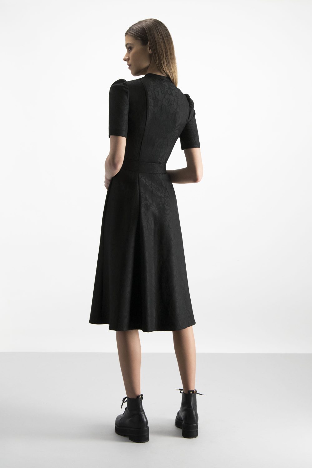 Damenkleid Rosa - Gottseidank Damenkleid Rosa - Gottseidank
