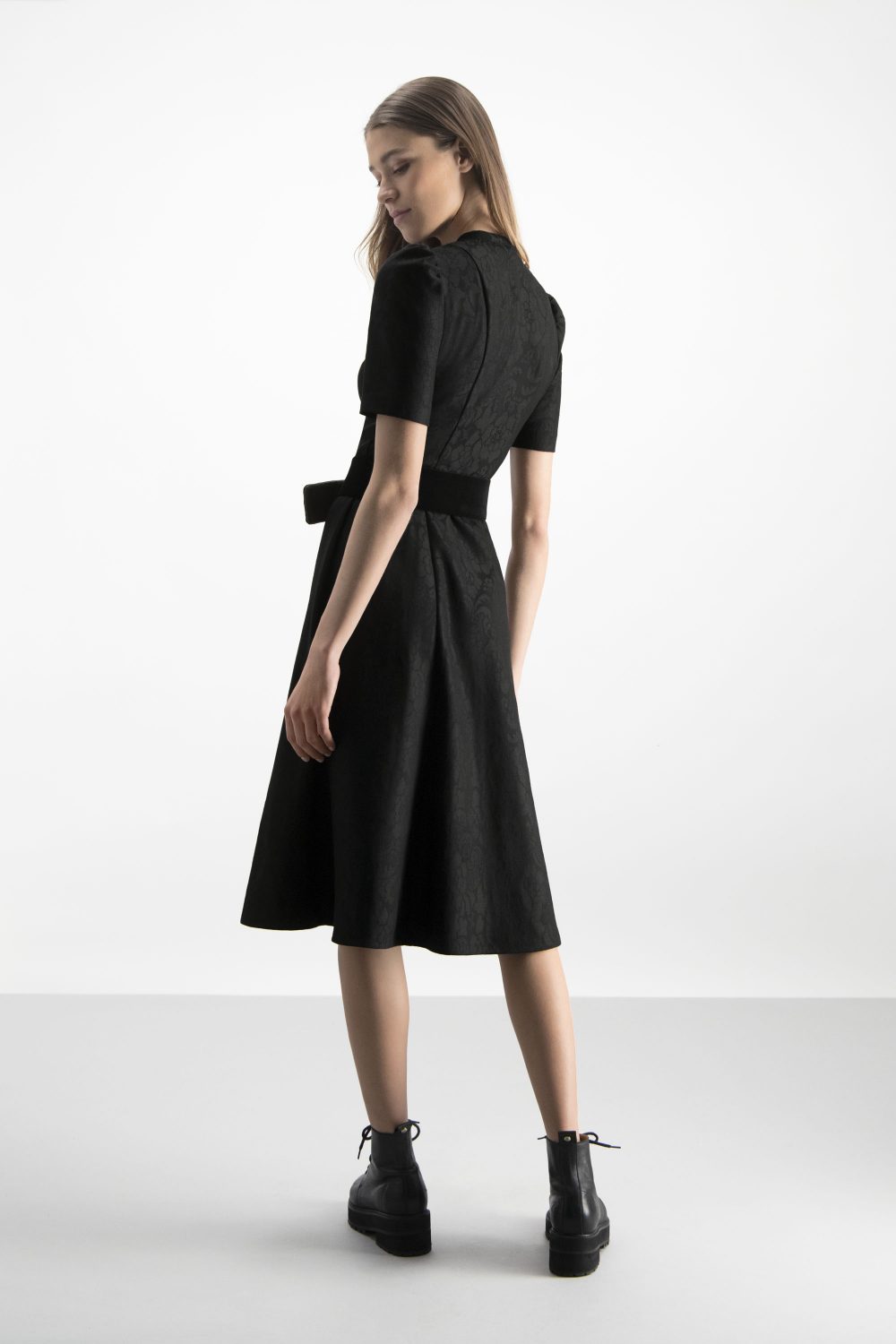 Damenkleid Rosa - Gottseidank Damenkleid Rosa - Gottseidank