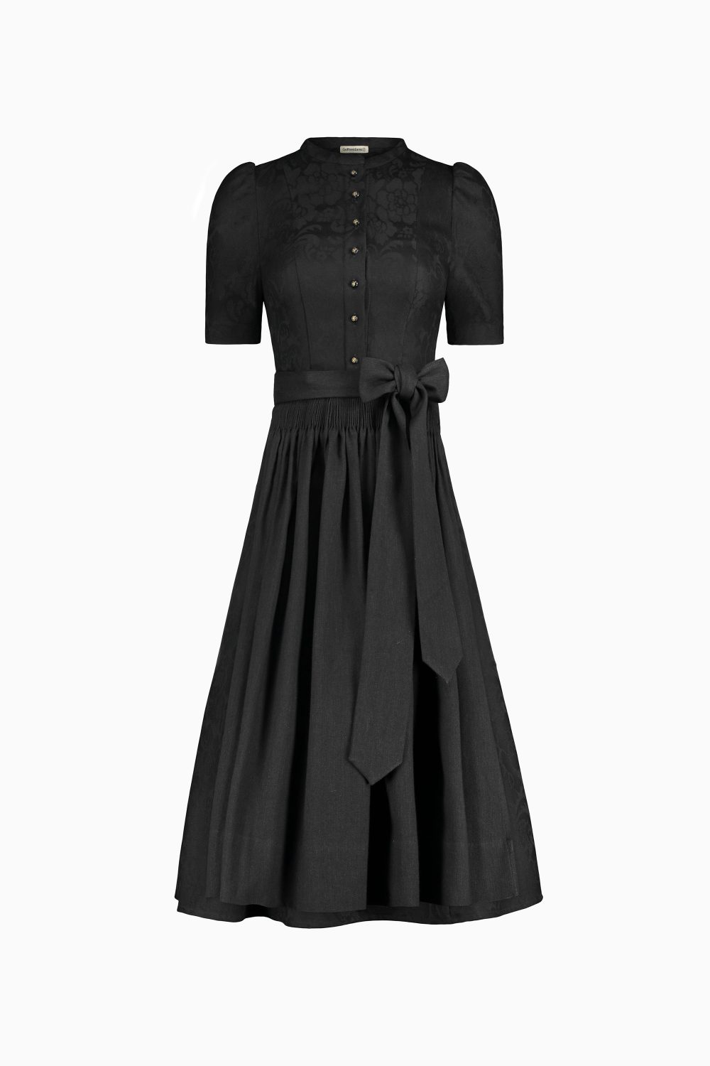 Damenkleid Rosa - Gottseidank Damenkleid Rosa - Gottseidank