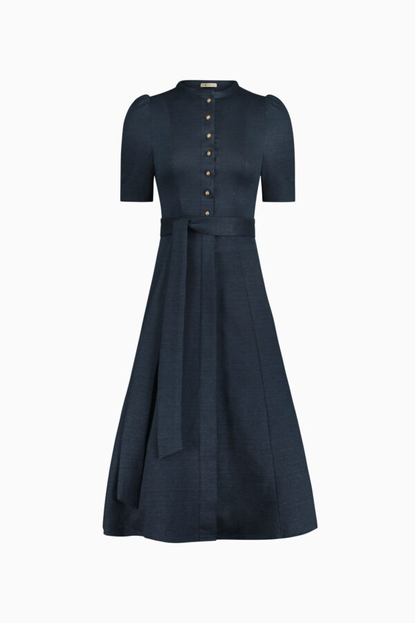 Damenkleid Rosa - Gottseidank