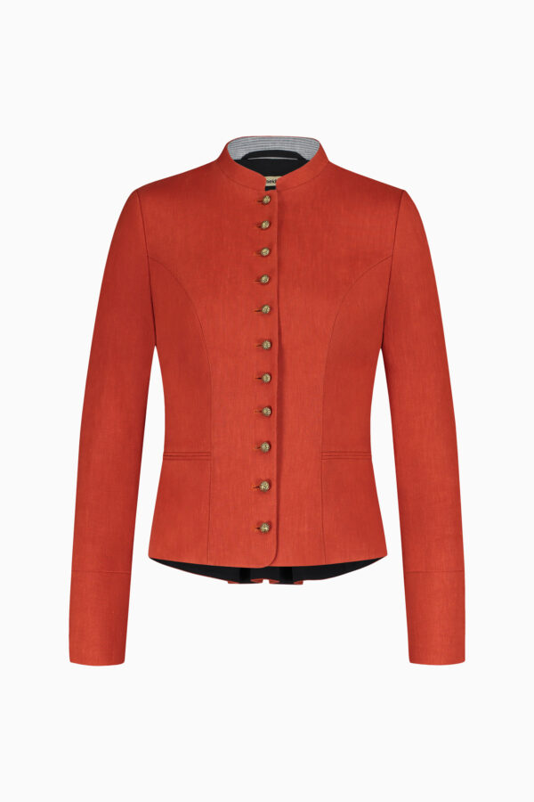 Damenmiederjacke Barbara - Gottseidank