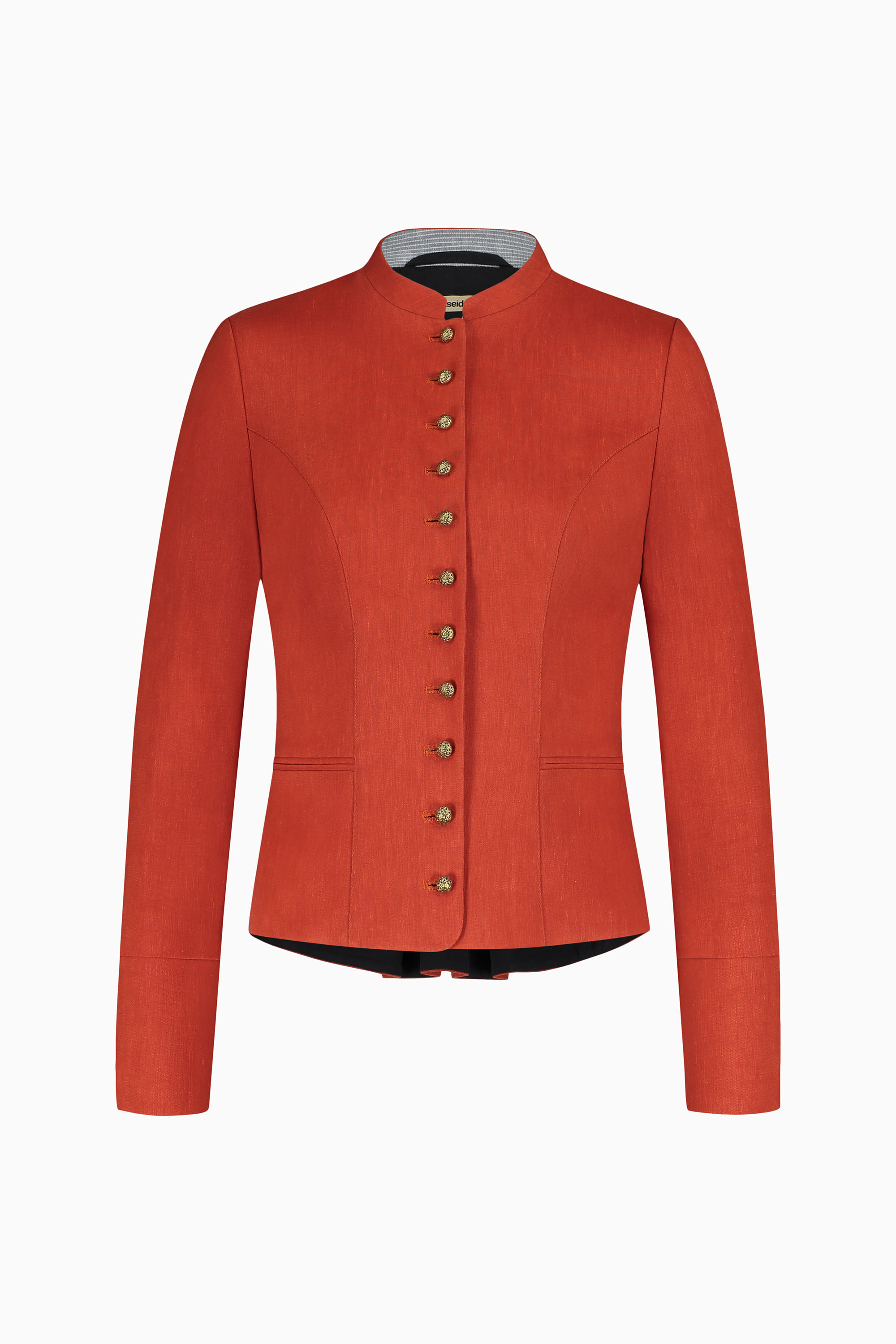 Damenmiederjacke Barbara - Gottseidank Damenmiederjacke Barbara - Gottseidank