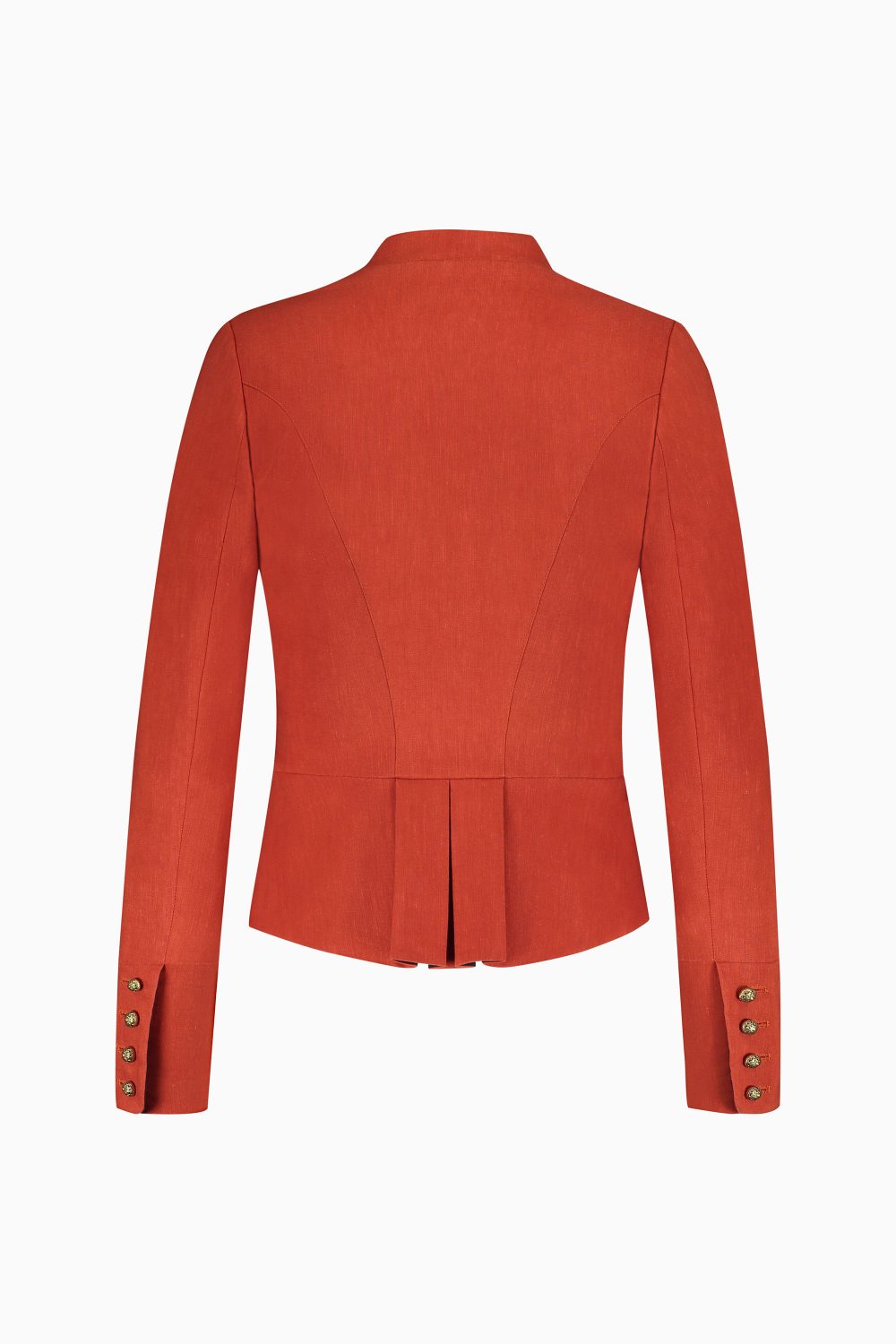 Damenmiederjacke Barbara - Gottseidank Damenmiederjacke Barbara - Gottseidank