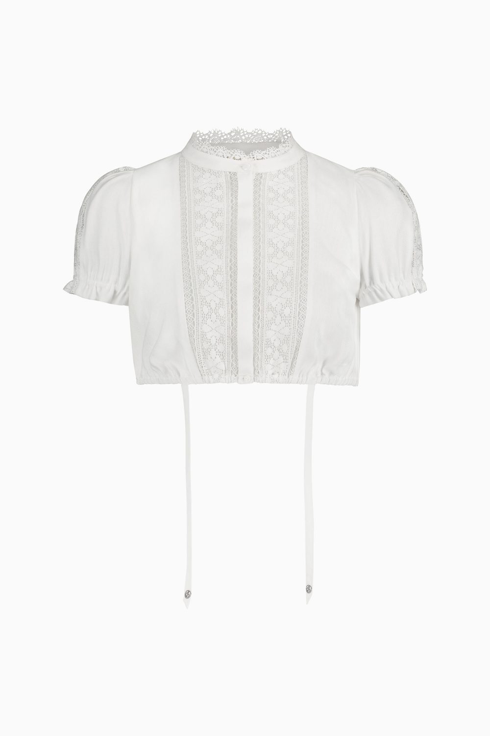 Dirndlbluse Calla - Gottseidank Dirndlbluse Calla - Gottseidank