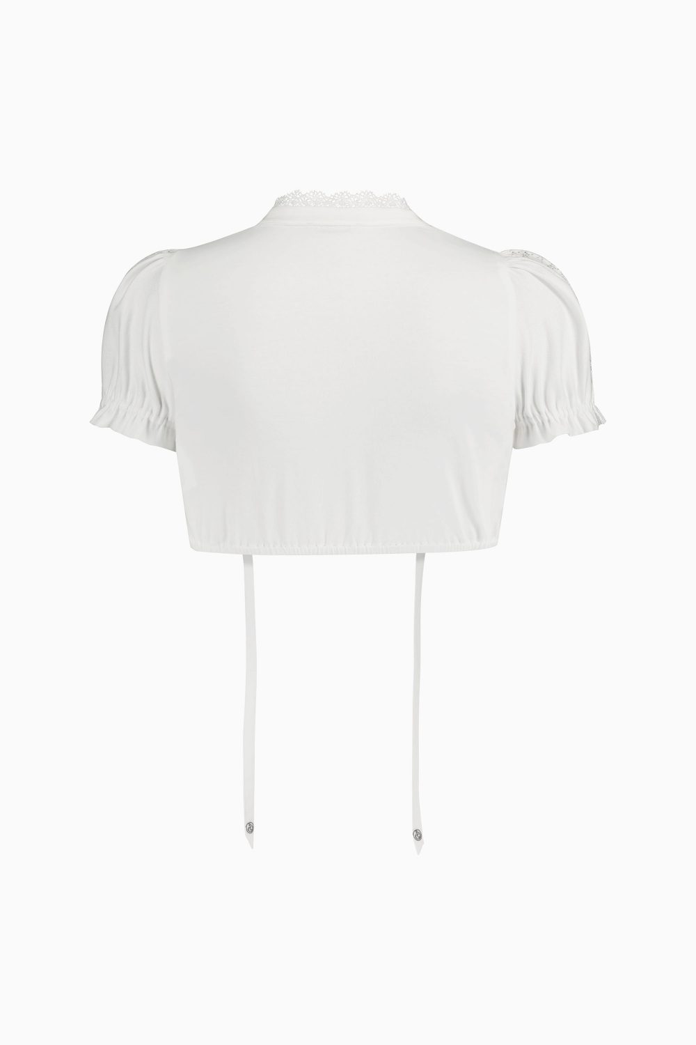 Dirndlbluse Calla - Gottseidank Dirndlbluse Calla - Gottseidank