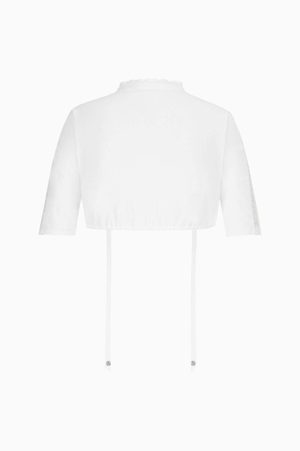 Dirndlbluse Calla - Gottseidank Dirndlbluse Calla - Gottseidank