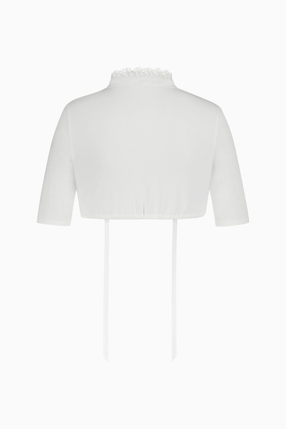 Dirndlbluse Calla - Gottseidank Dirndlbluse Calla - Gottseidank