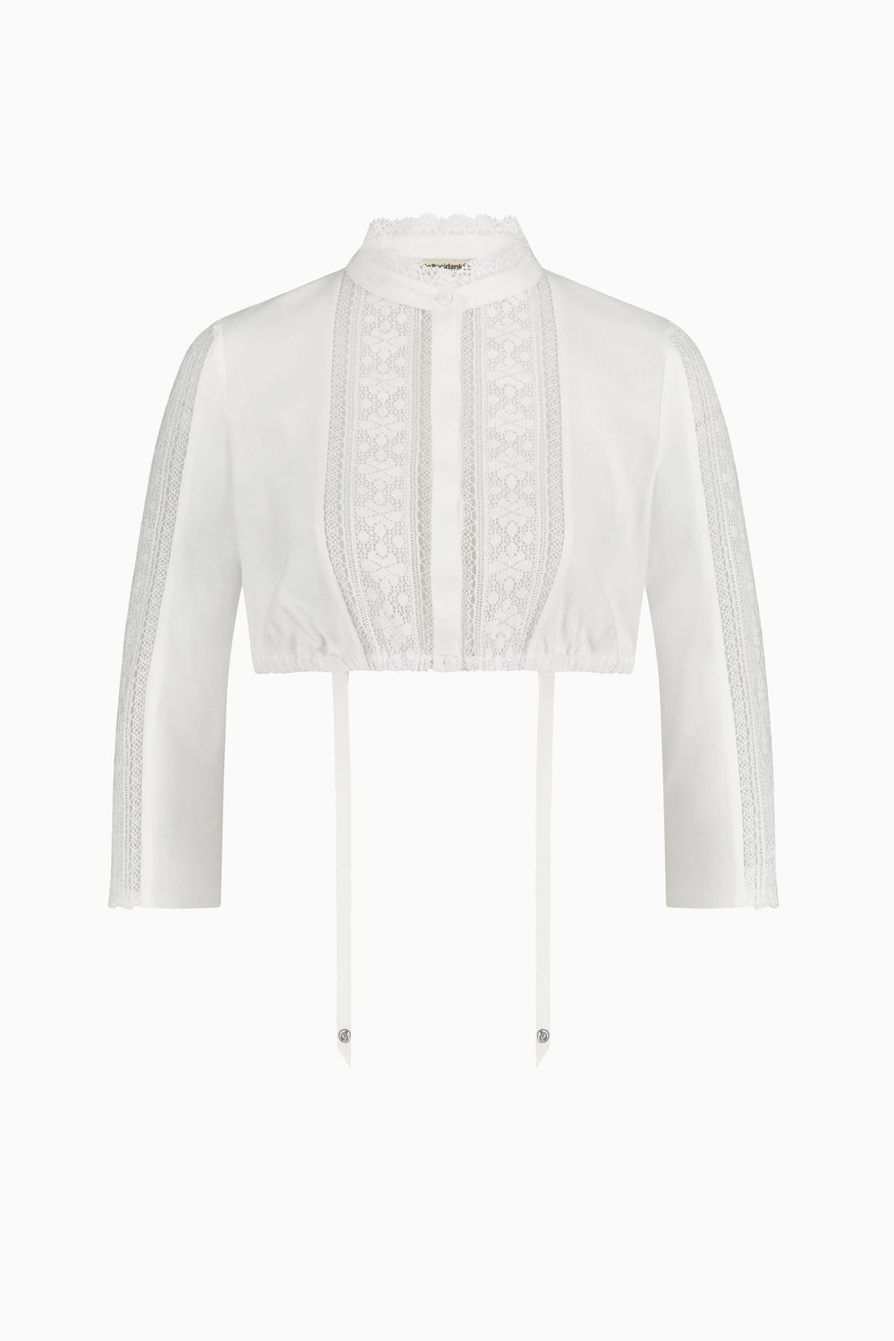 Dirndlbluse Calla - Gottseidank Dirndlbluse Calla - Gottseidank