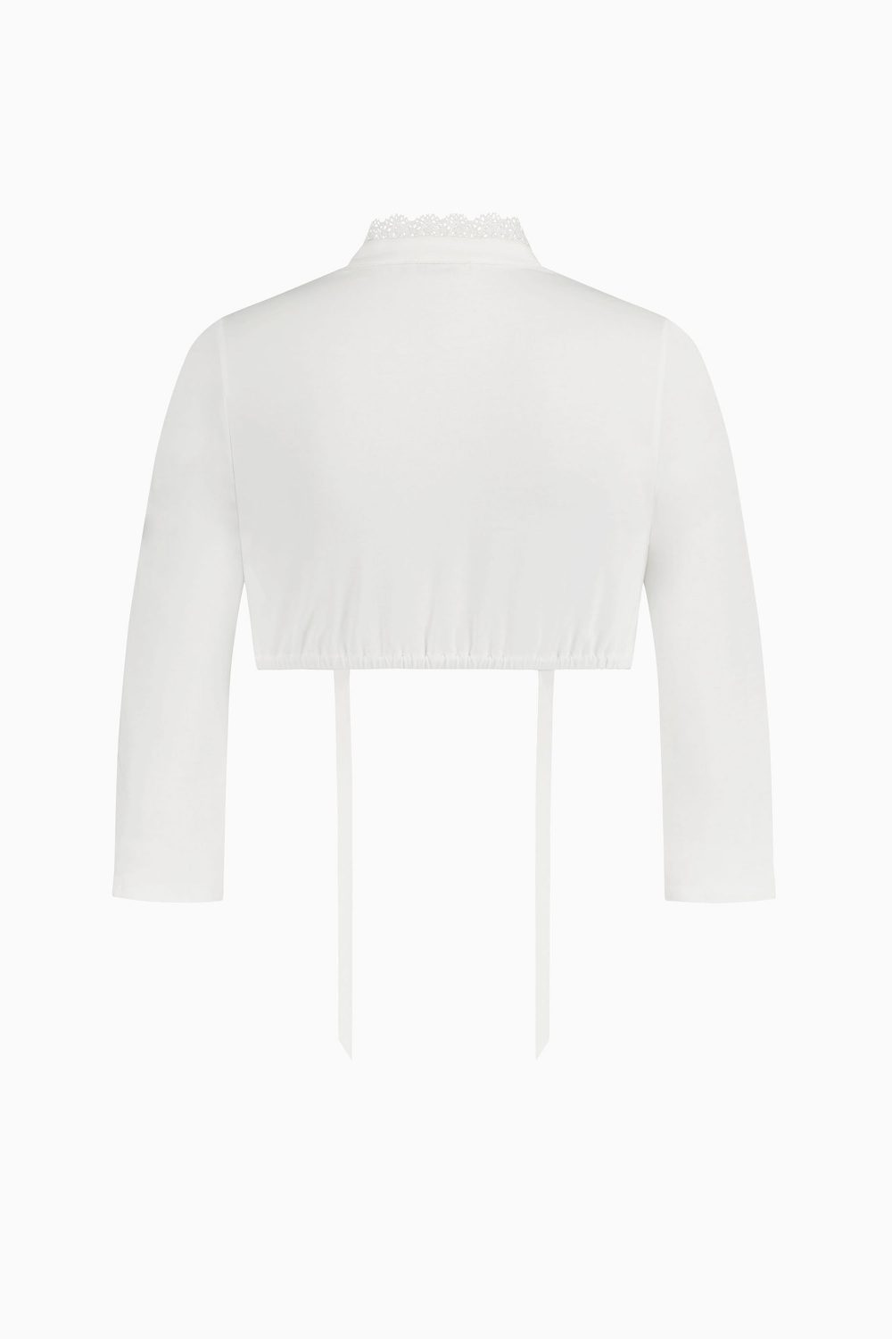 Dirndlbluse Calla - Gottseidank Dirndlbluse Calla - Gottseidank