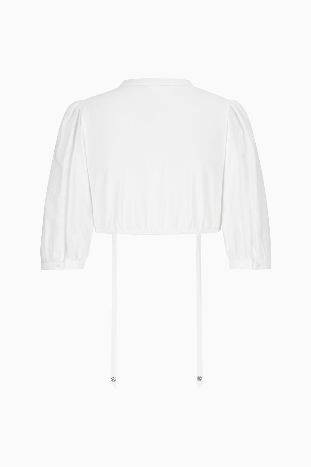 Dirndlbluse Fey - Gottseidank Dirndlbluse Fey - Gottseidank