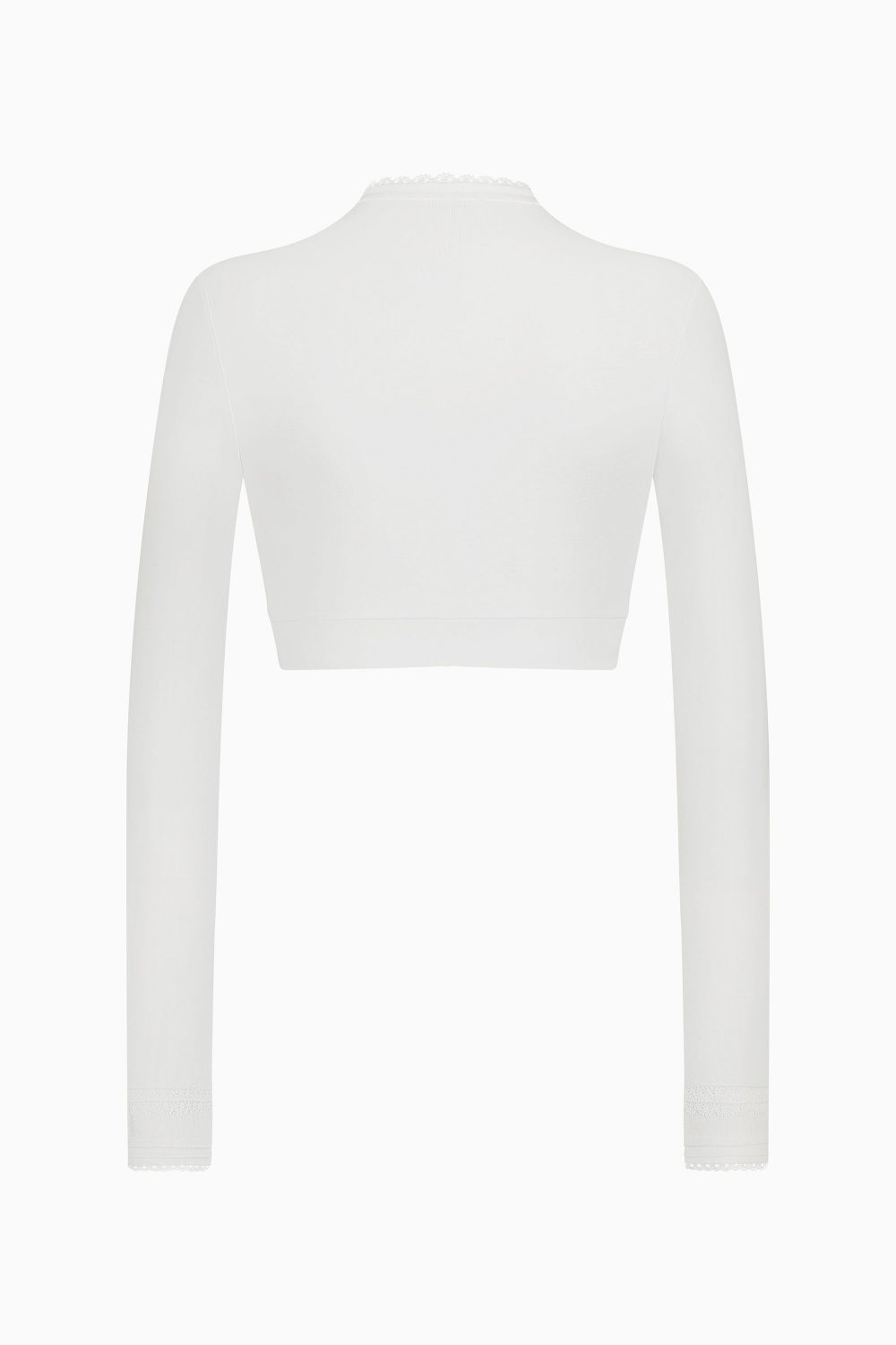 Dirndlbluse Molly - Gottseidank Dirndlbluse Molly - Gottseidank