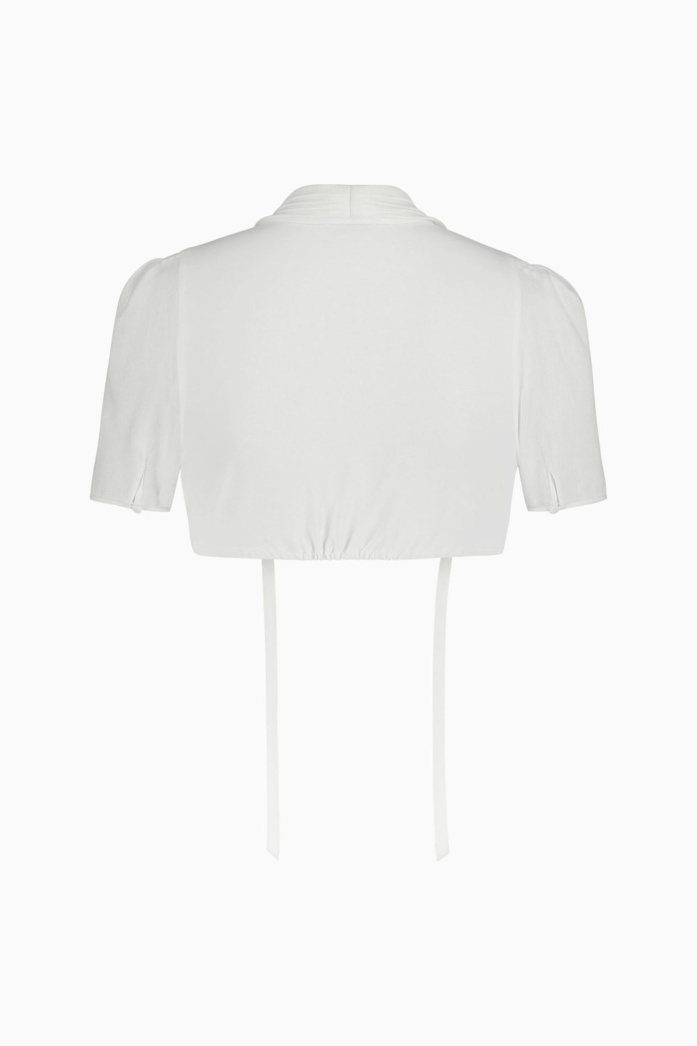 Dirndlbluse Adriana - Gottseidank Dirndlbluse Adriana - Gottseidank