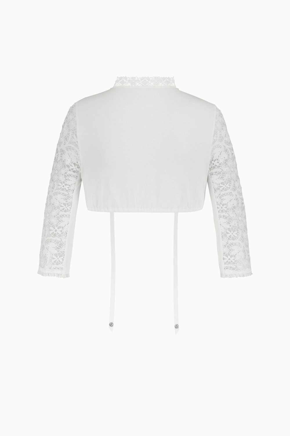 Dirndlbluse Vicky - Gottseidank Dirndlbluse Vicky - Gottseidank