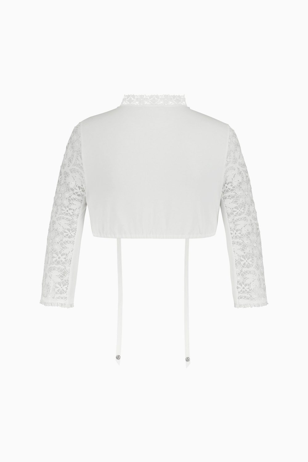 Dirndlbluse Vicky - Gottseidank Dirndlbluse Vicky - Gottseidank