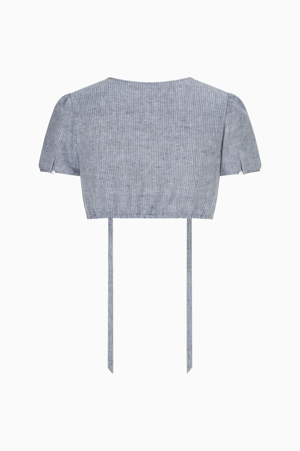 Dirndlbluse Ella - Gottseidank Dirndlbluse Ella - Gottseidank
