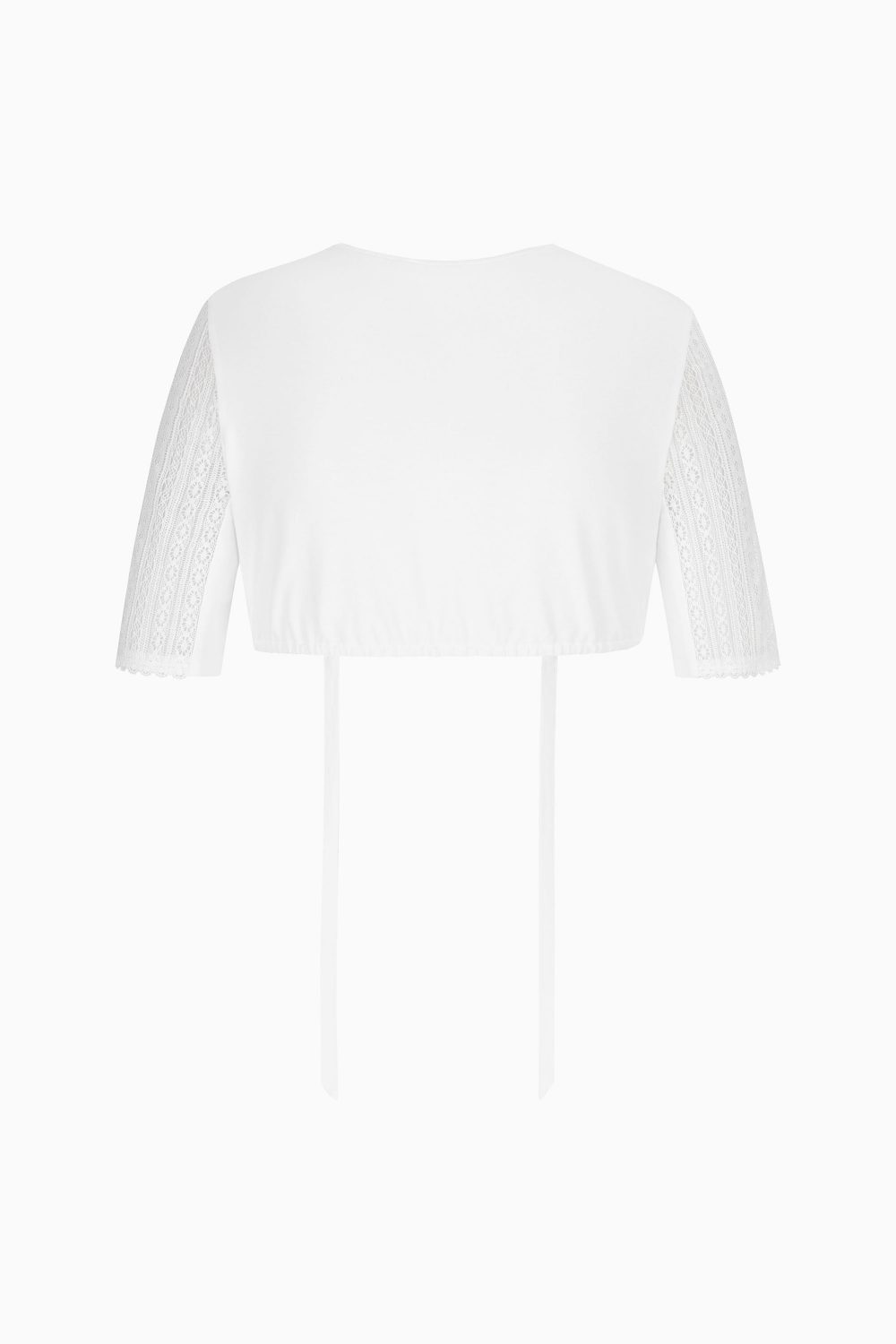 Dirndlbluse Helena - Gottseidank Dirndlbluse Helena - Gottseidank