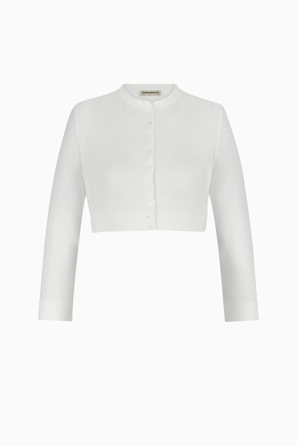 Dirndlbluse Lou - Gottseidank Dirndlbluse Lou - Gottseidank