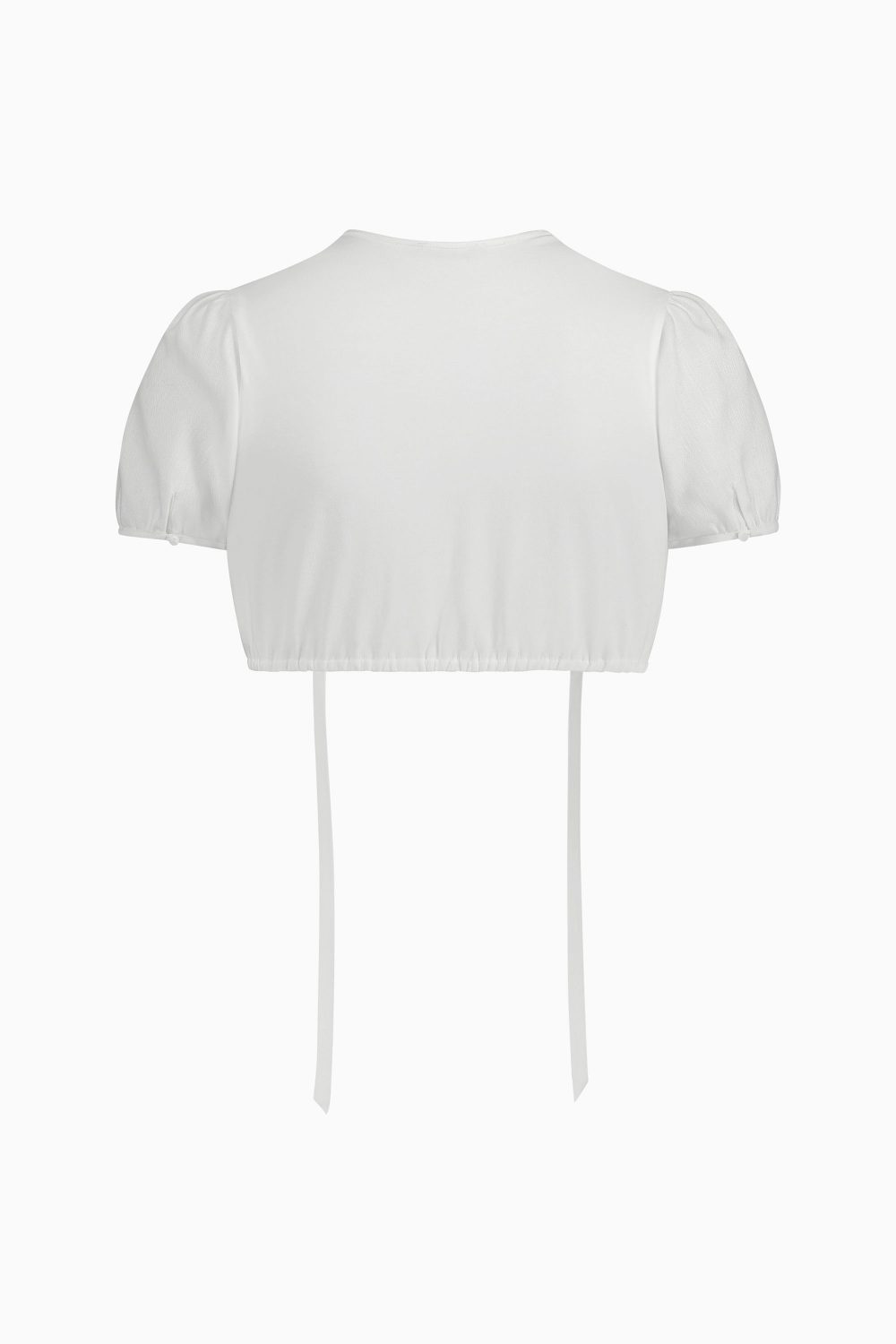 Dirndlbluse Astrid - Gottseidank Dirndlbluse Astrid - Gottseidank