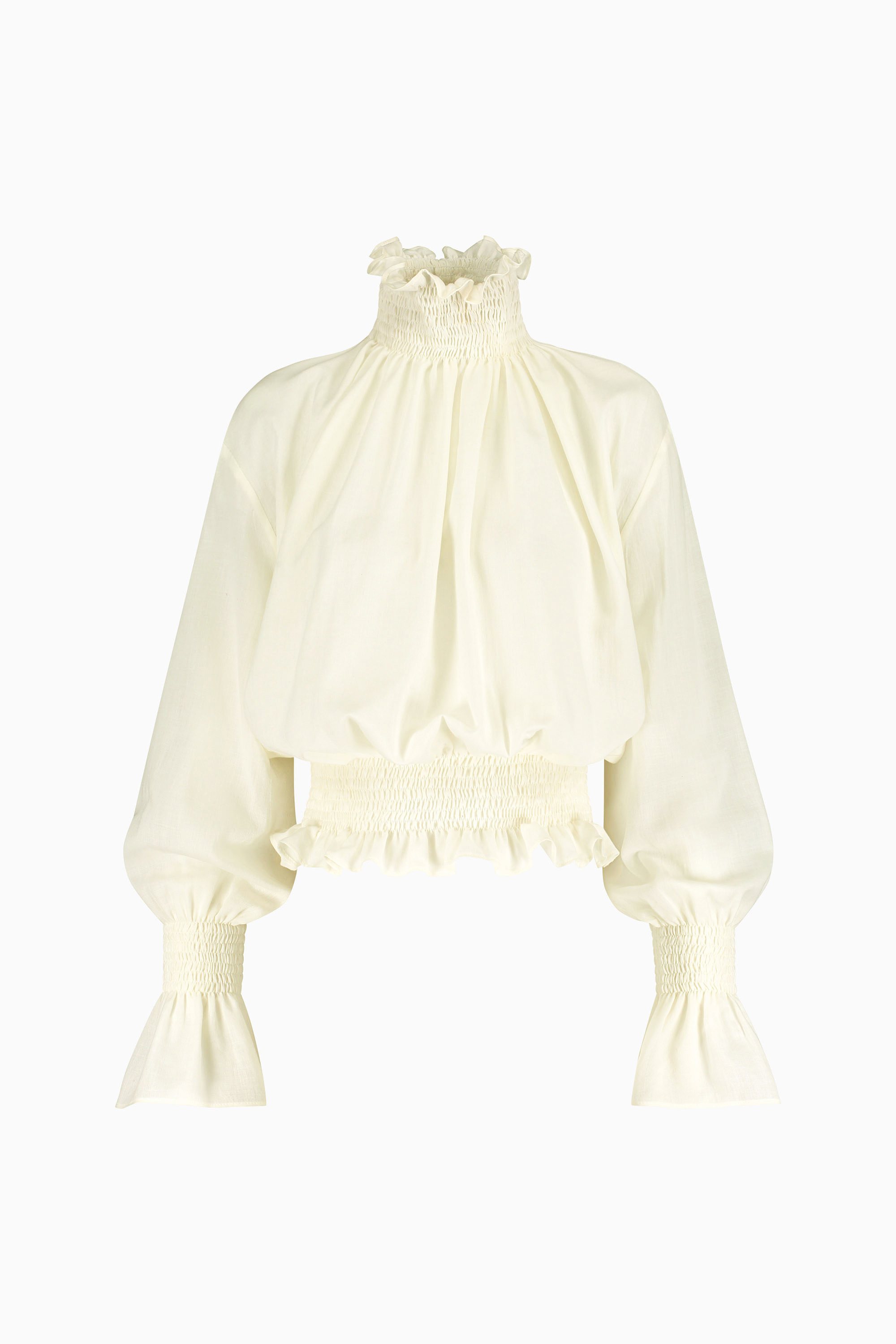 Bluse Larissa - Gottseidank Bluse Larissa - Gottseidank