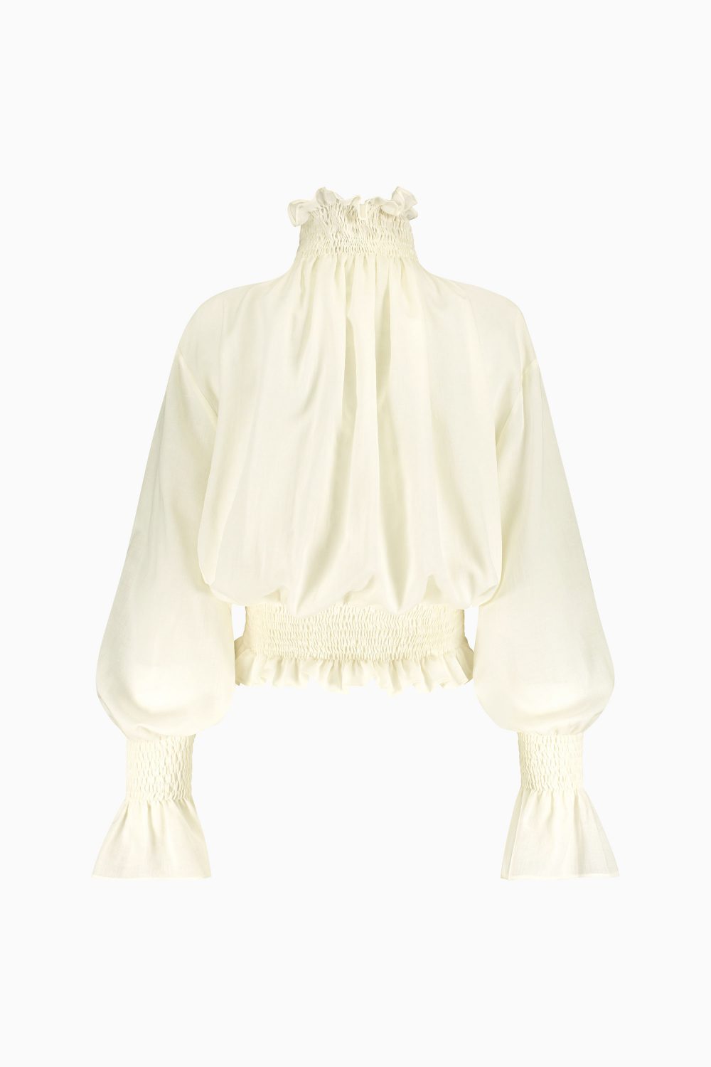 Bluse Larissa - Gottseidank Bluse Larissa - Gottseidank