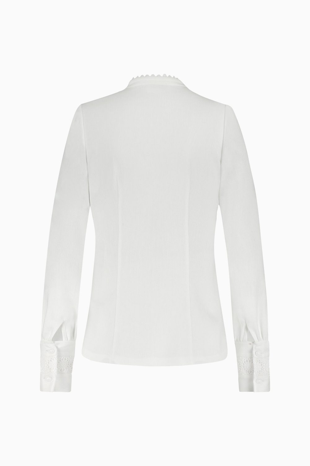 Bluse Theresia - Gottseidank Bluse Theresia - Gottseidank