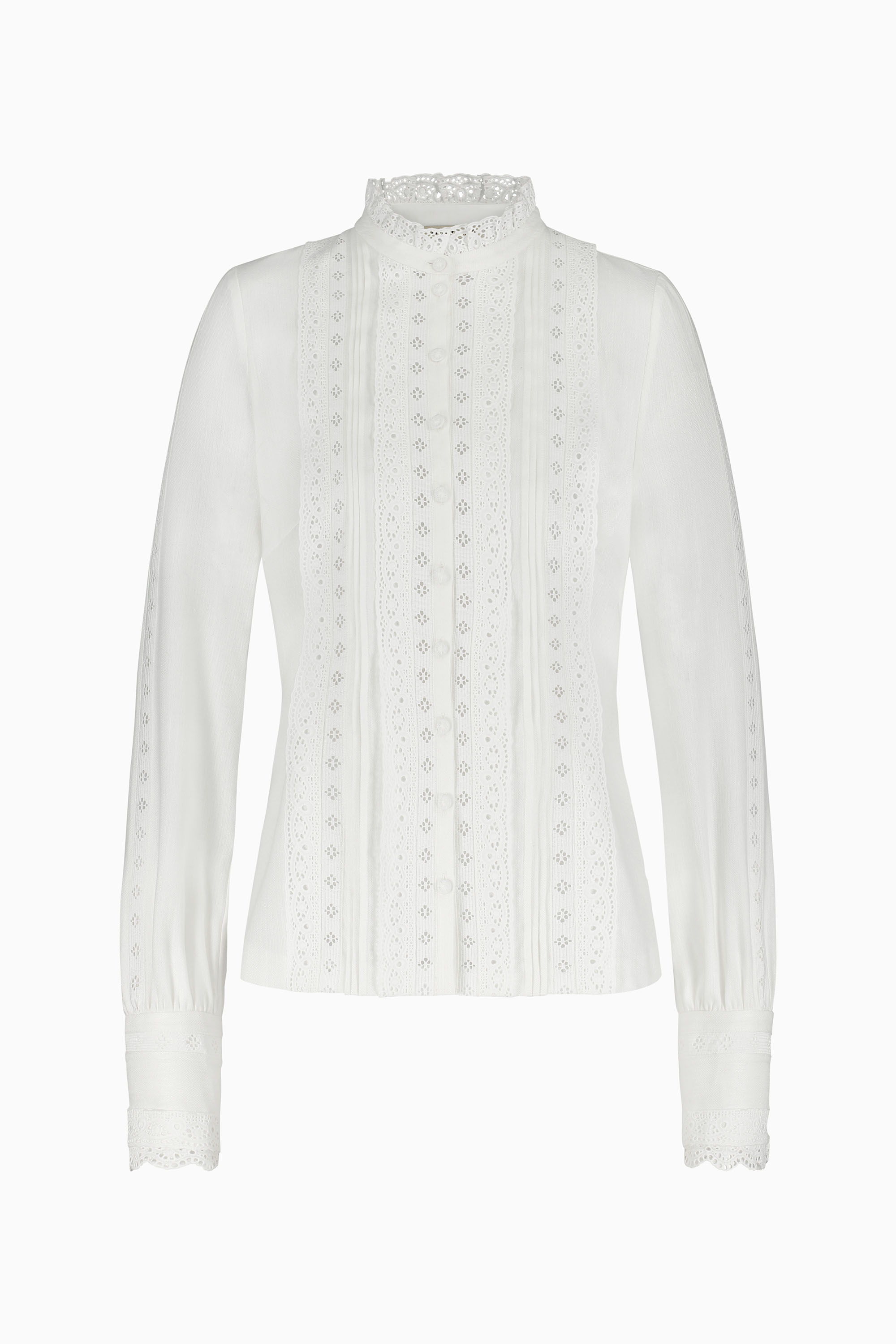 Bluse Lila - Gottseidank Bluse Lila - Gottseidank