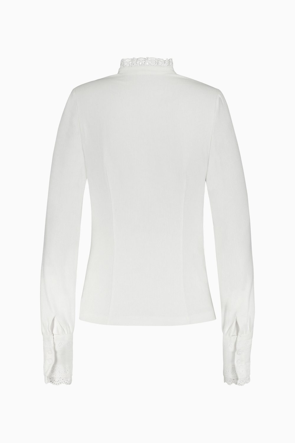 Bluse Lila - Gottseidank Bluse Lila - Gottseidank