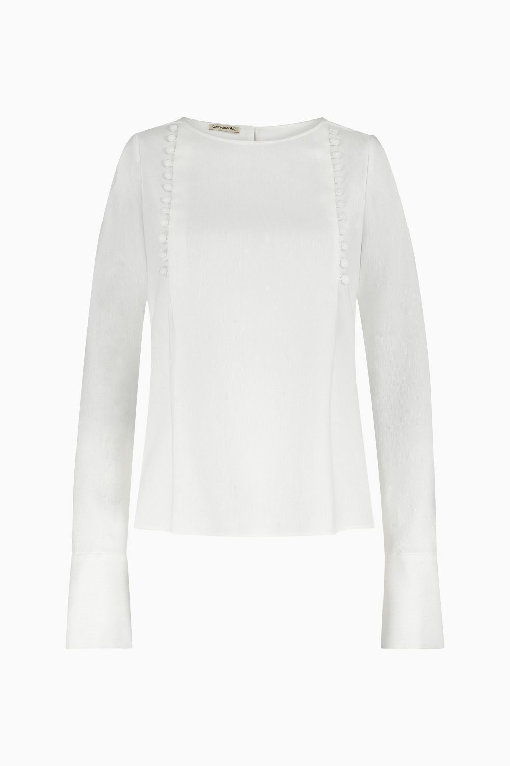 Bluse Apollonia - Gottseidank Bluse Apollonia - Gottseidank