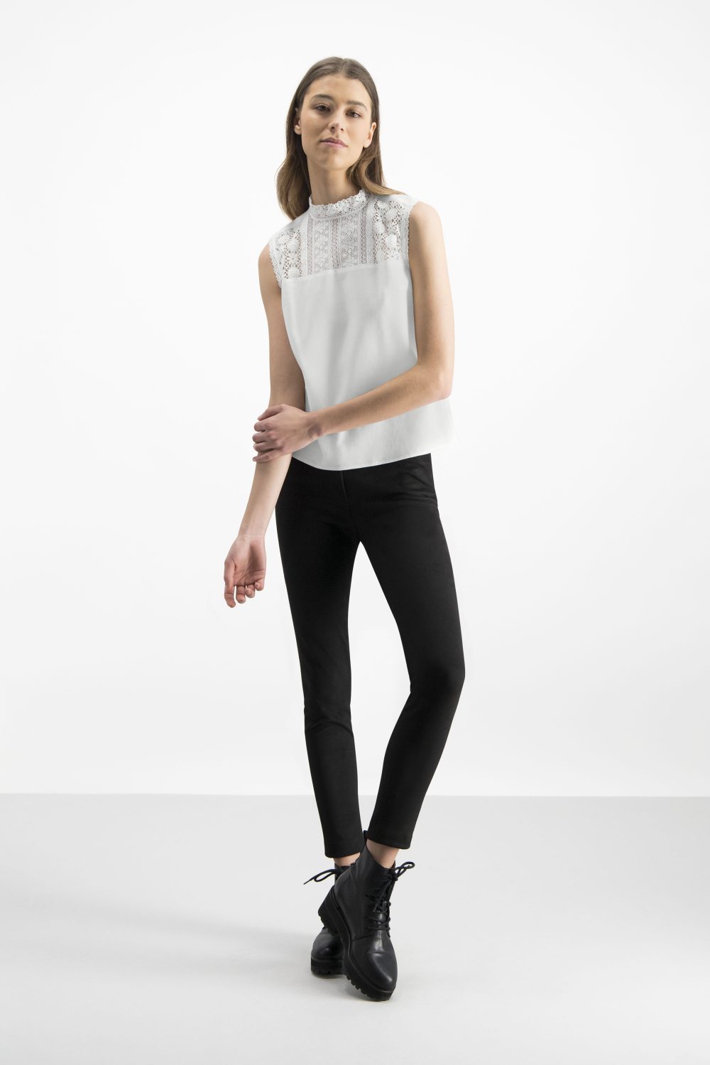 Bluse Ani - Gottseidank Bluse Ani - Gottseidank