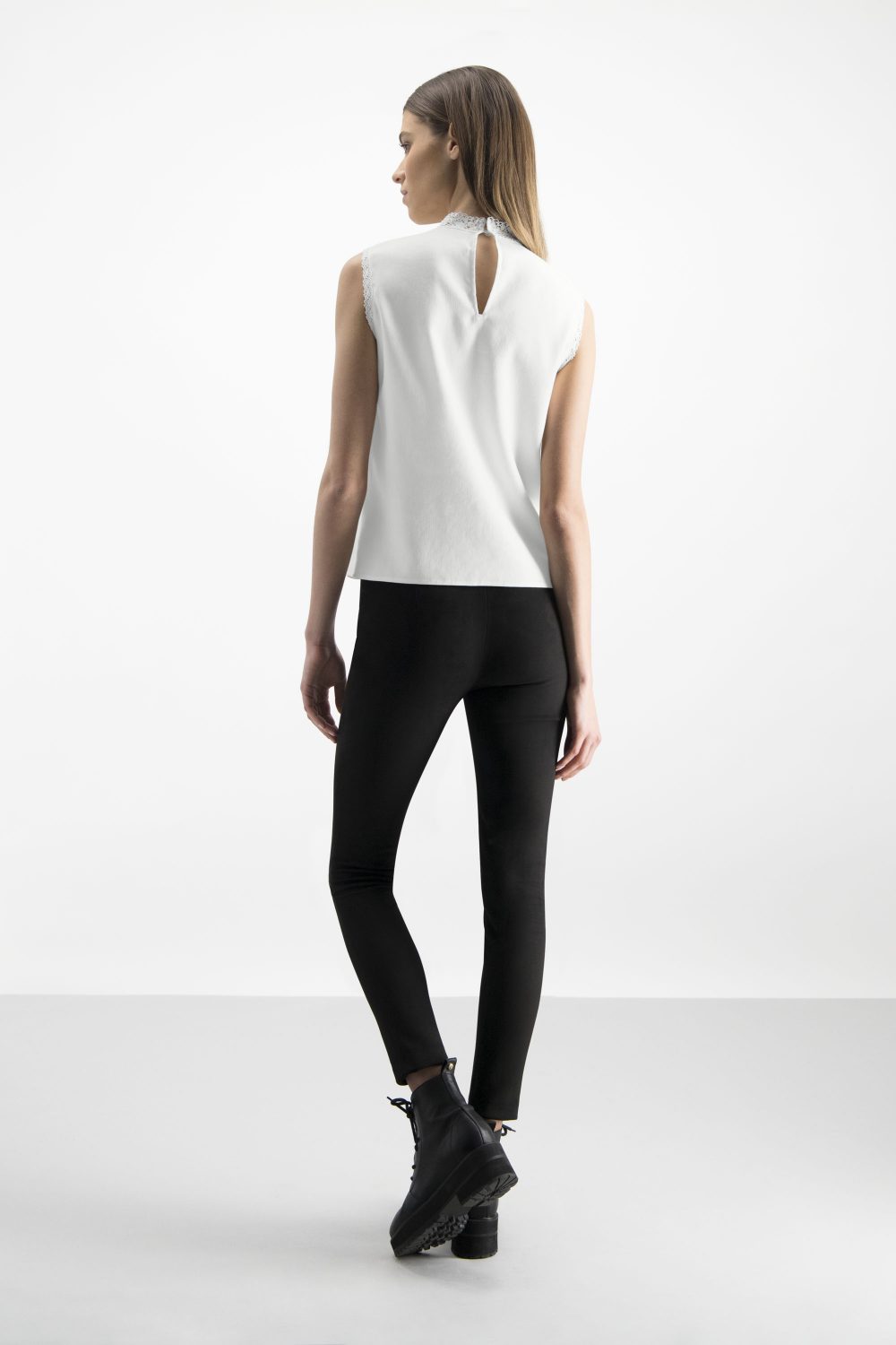 Bluse Ani - Gottseidank Bluse Ani - Gottseidank