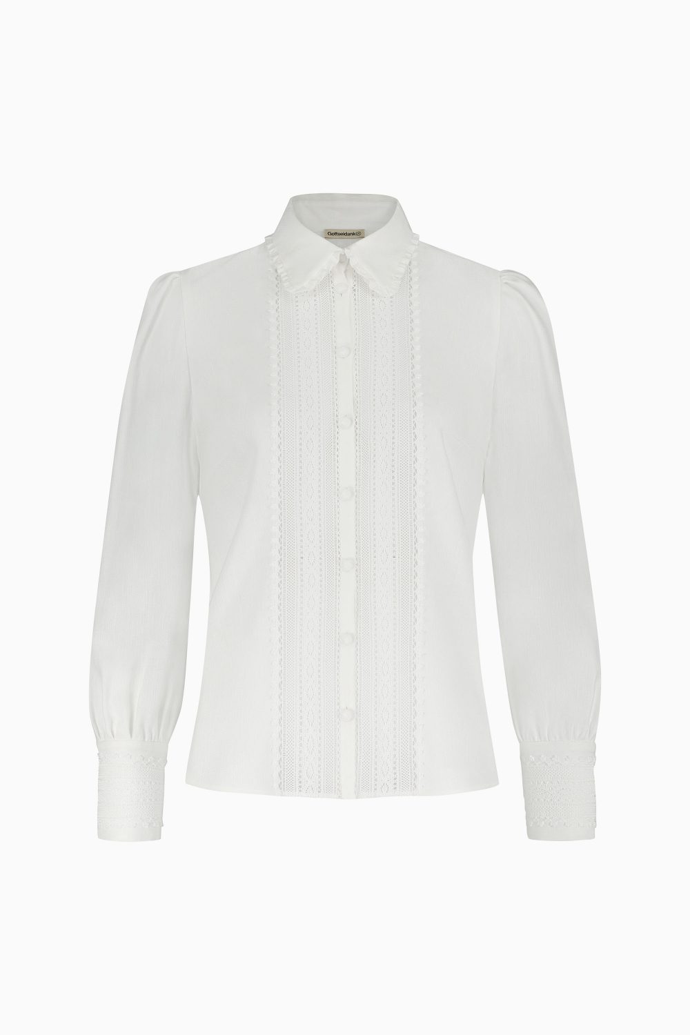 Bluse Maleika - Gottseidank Bluse Maleika - Gottseidank