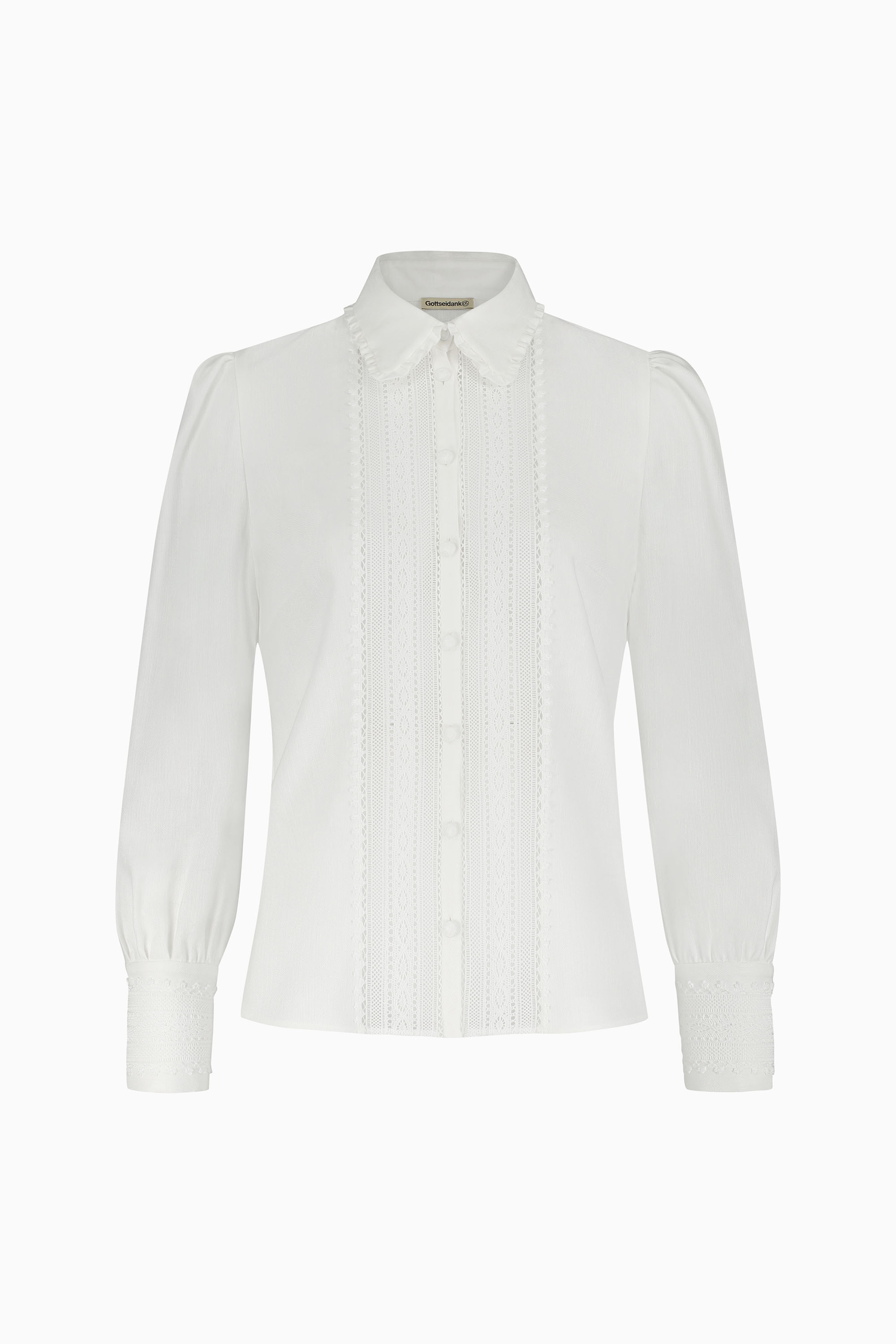 Bluse Maleika - Gottseidank Bluse Maleika - Gottseidank