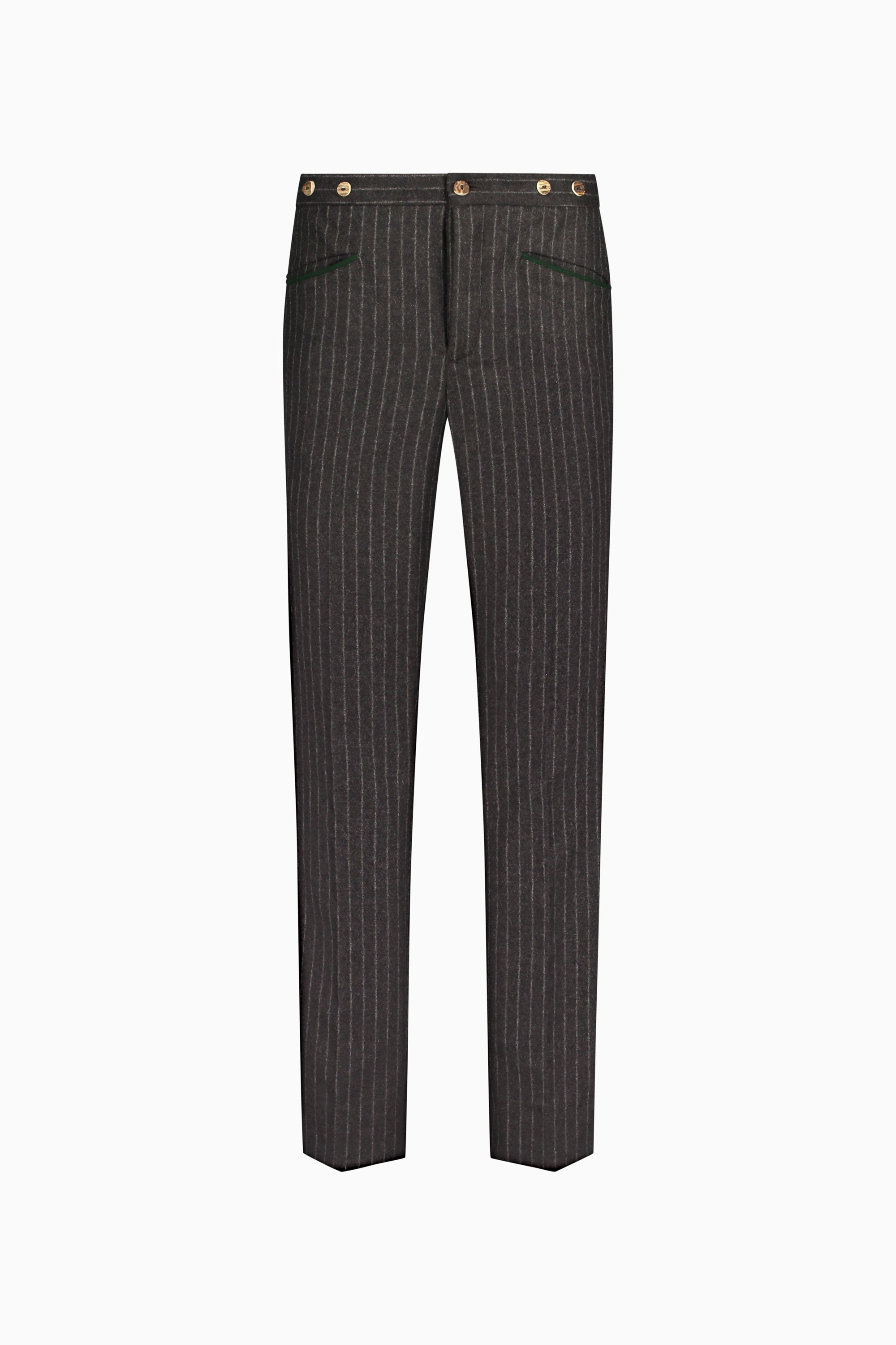 Herrenhose Korbe - Gottseidank