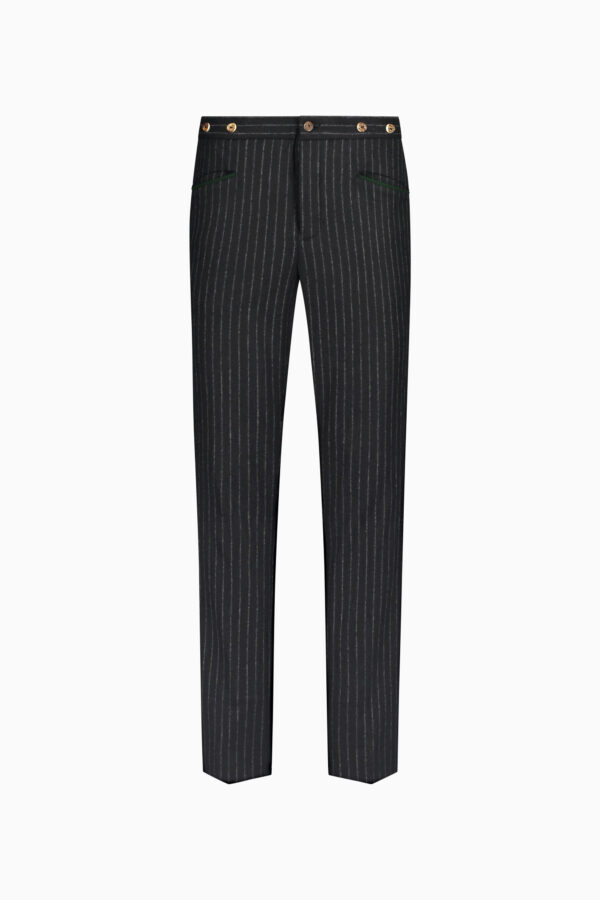 Herrenhose Korbe - Gottseidank