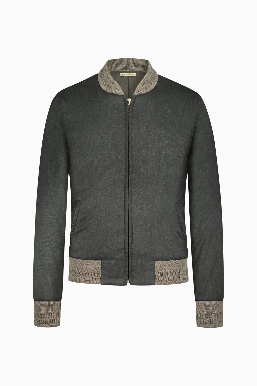 Herrenjacke Otto - Gottseidank Herrenjacke Otto - Gottseidank