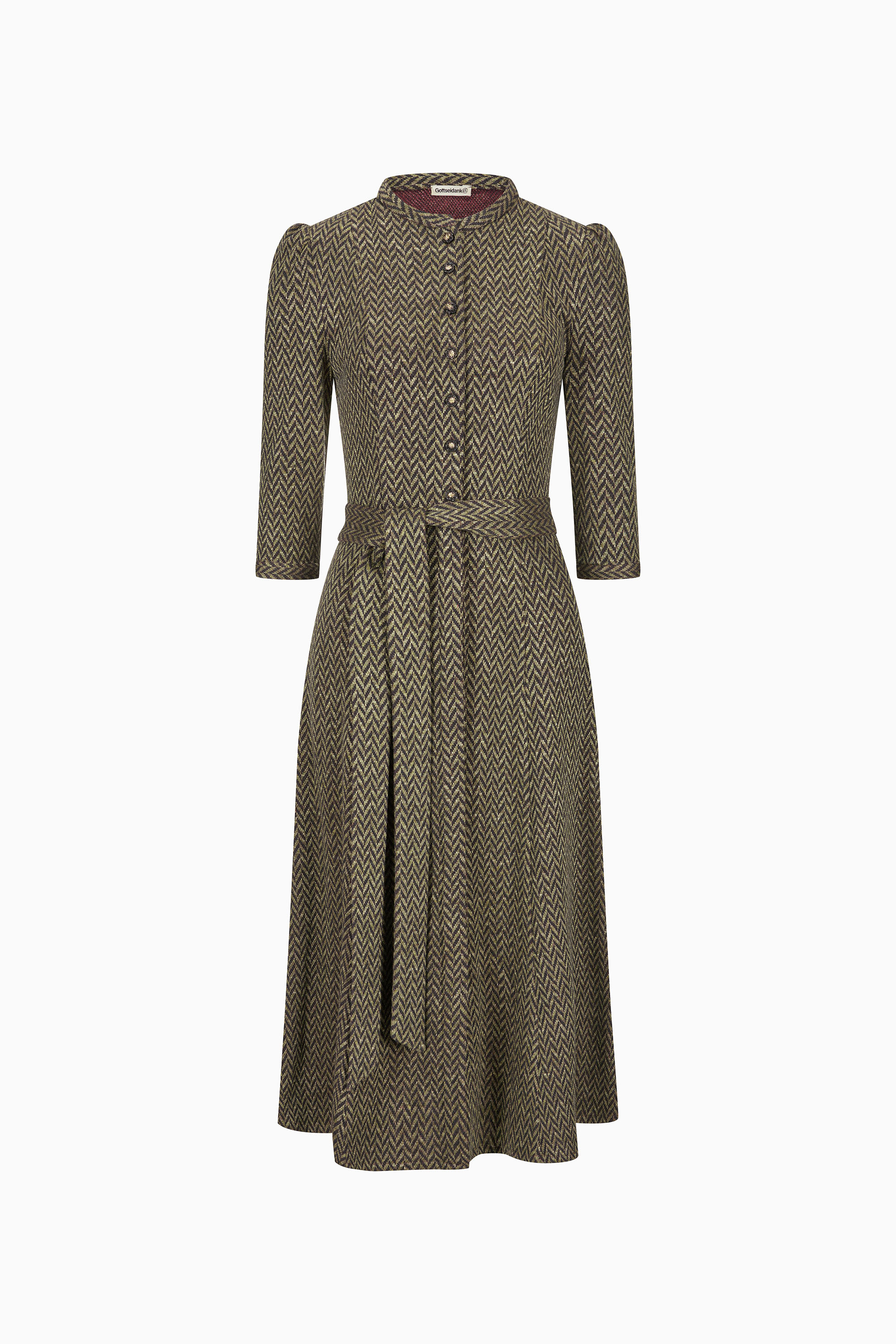 Damenkleid Romea - Gottseidank Damenkleid Romea - Gottseidank