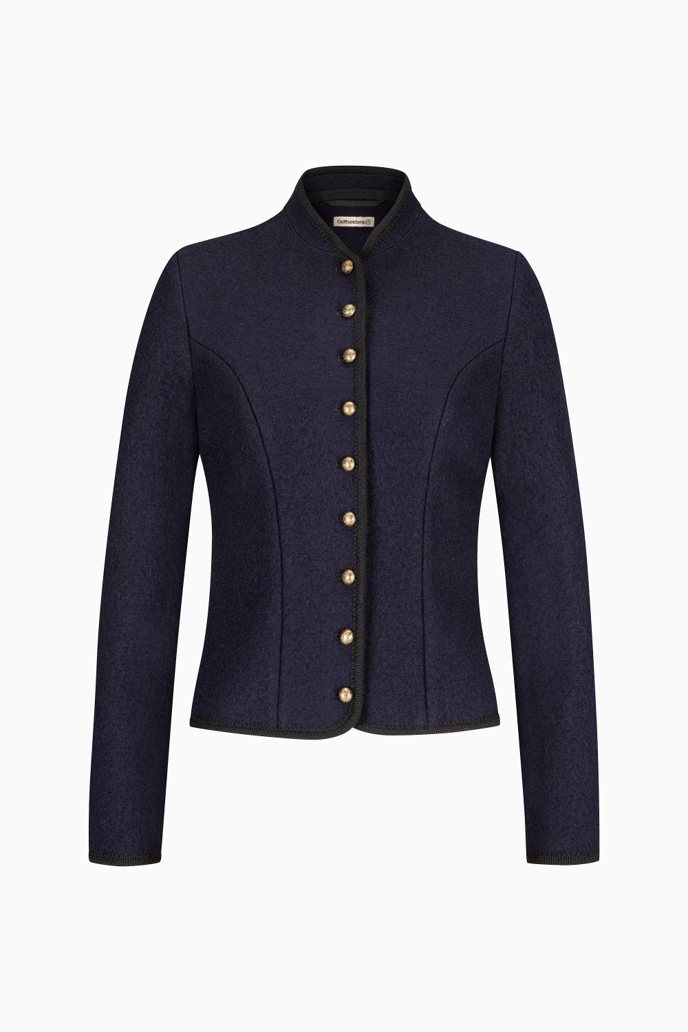 Damenjacke Caro - Gottseidank Damenjacke Caro - Gottseidank