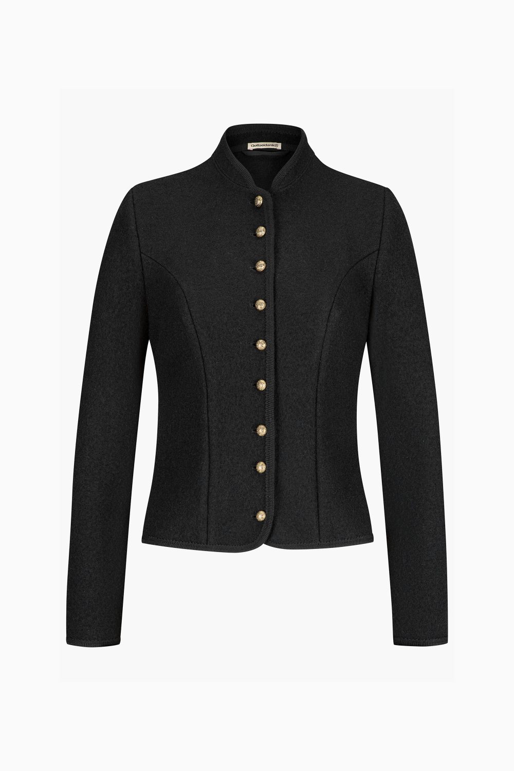 Damenjacke Caro - Gottseidank Damenjacke Caro - Gottseidank