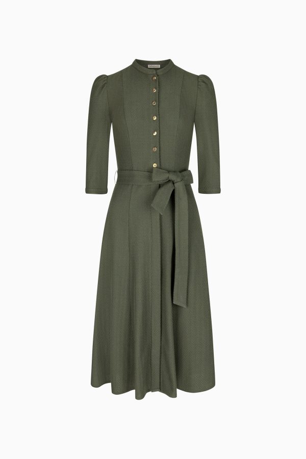 Damenkleid Romea - Gottseidank