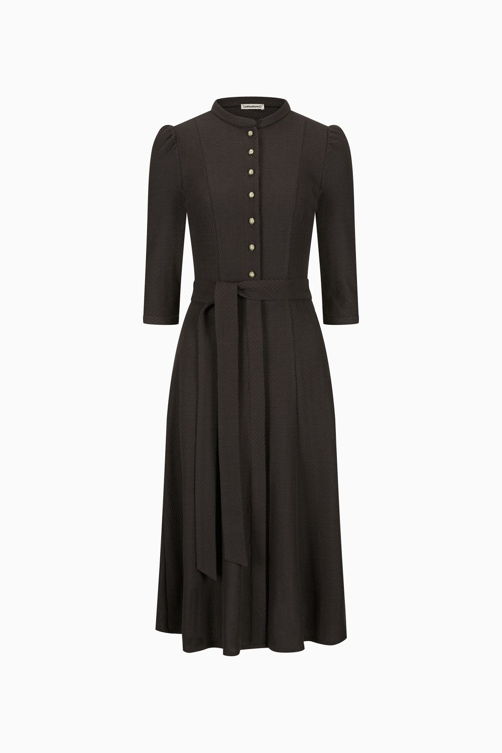 Damenkleid Romea - Gottseidank Damenkleid Romea - Gottseidank
