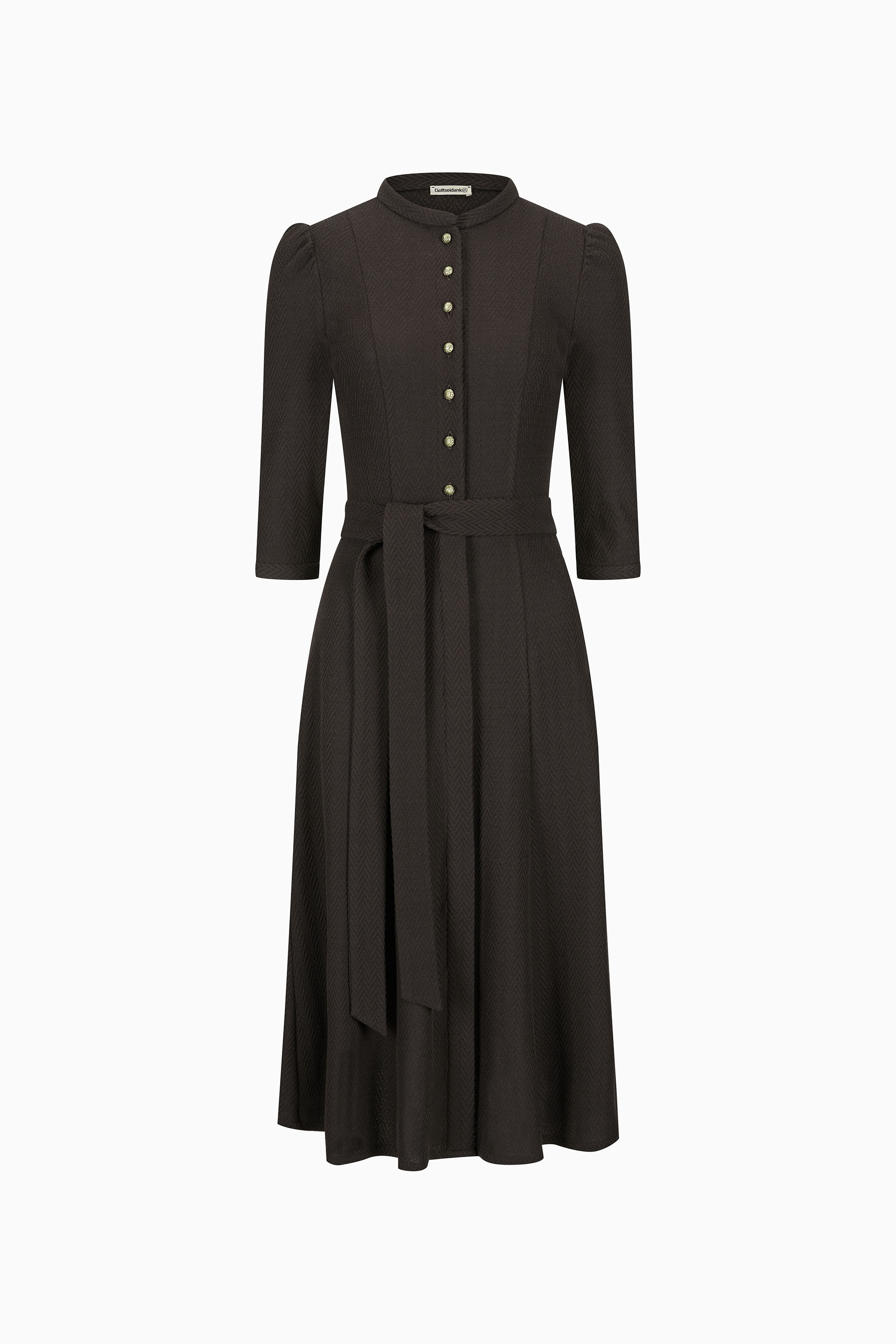 Damenkleid Romea - Gottseidank Damenkleid Romea - Gottseidank