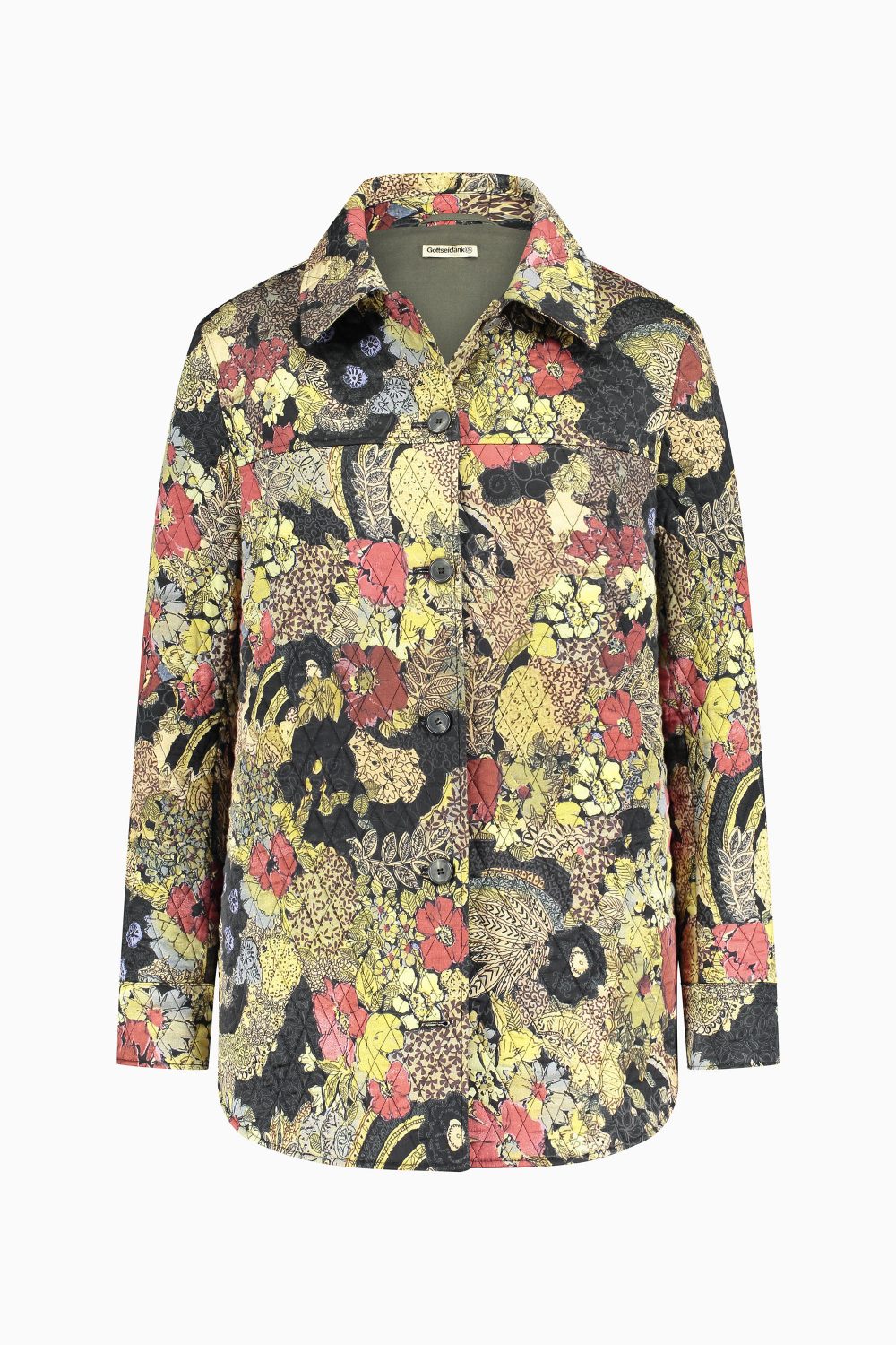 Damenjacke Pam - Gottseidank Damenjacke Pam - Gottseidank