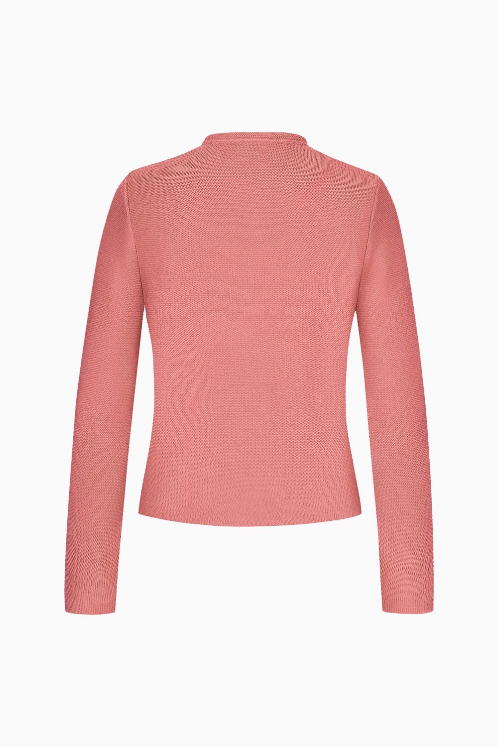 Damenstrickjacke Aloisia Uni - Gottseidank Damenstrickjacke Aloisia Uni - Gottseidank