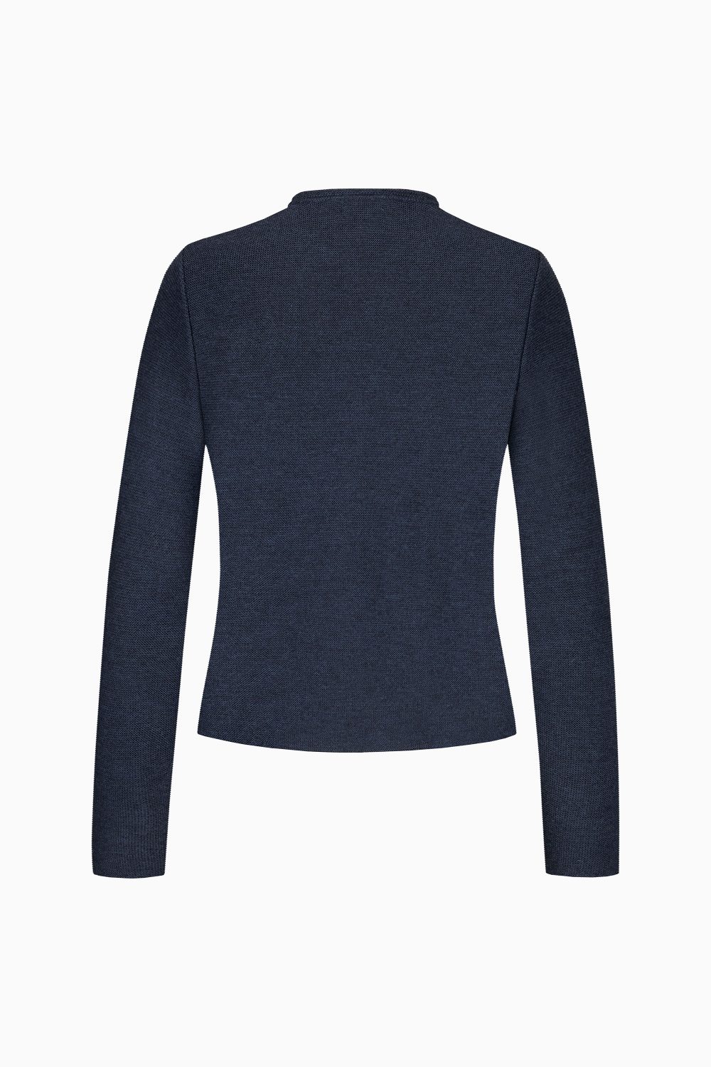 Damenstrickjacke Aloisia Uni - Gottseidank Damenstrickjacke Aloisia Uni - Gottseidank