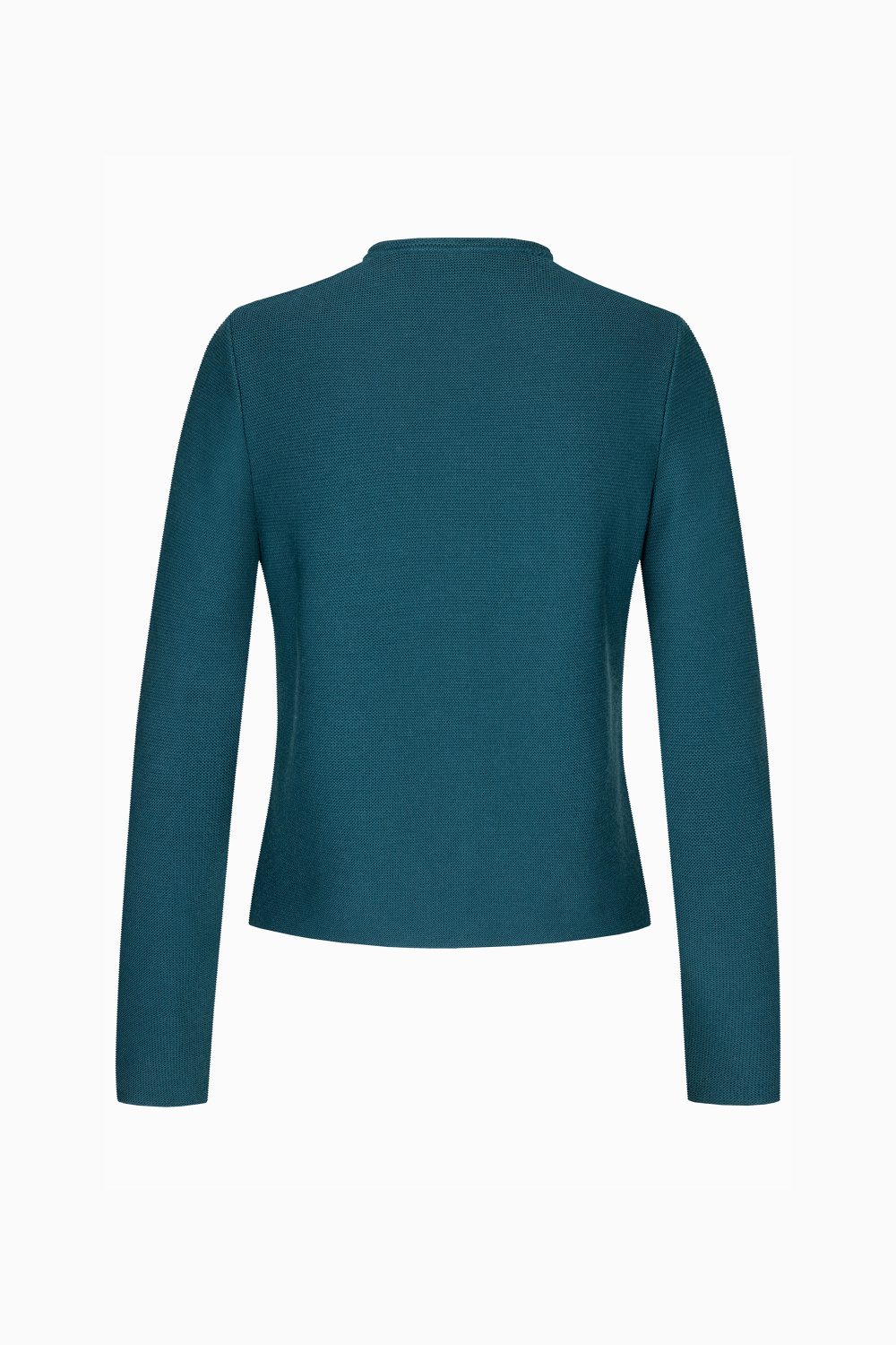 Damenstrickjacke Aloisia Uni - Gottseidank Damenstrickjacke Aloisia Uni - Gottseidank