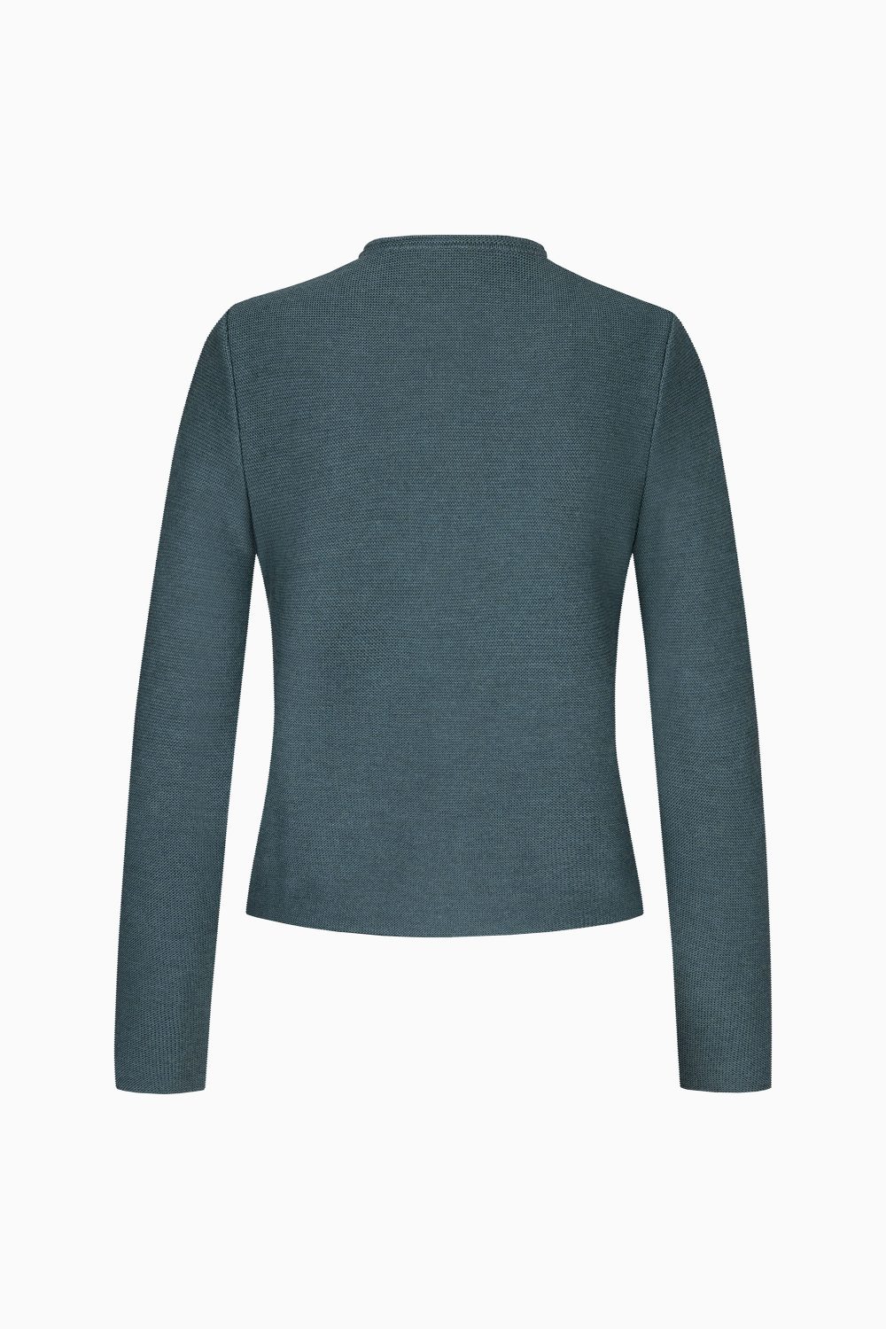 Damenstrickjacke Aloisia Uni - Gottseidank Damenstrickjacke Aloisia Uni - Gottseidank