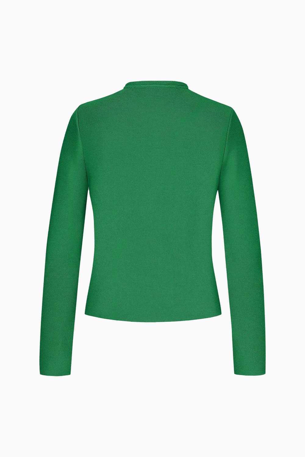 Damenstrickjacke Aloisia Uni - Gottseidank Damenstrickjacke Aloisia Uni - Gottseidank