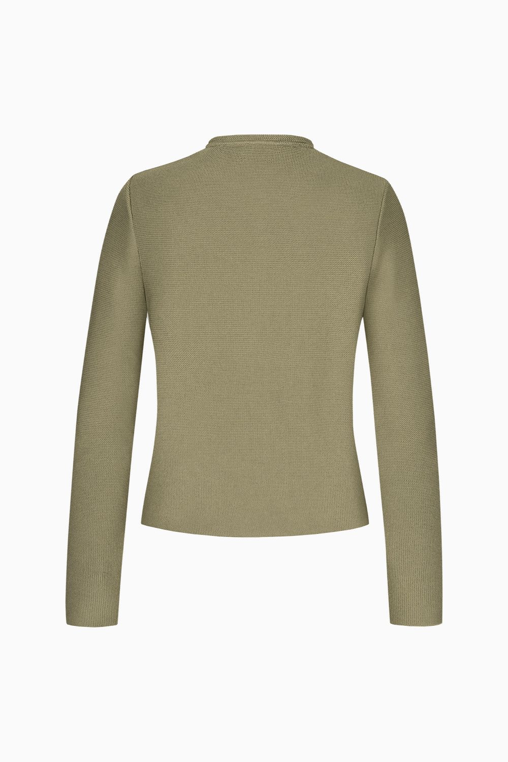 Damenstrickjacke Aloisia Uni - Gottseidank Damenstrickjacke Aloisia Uni - Gottseidank