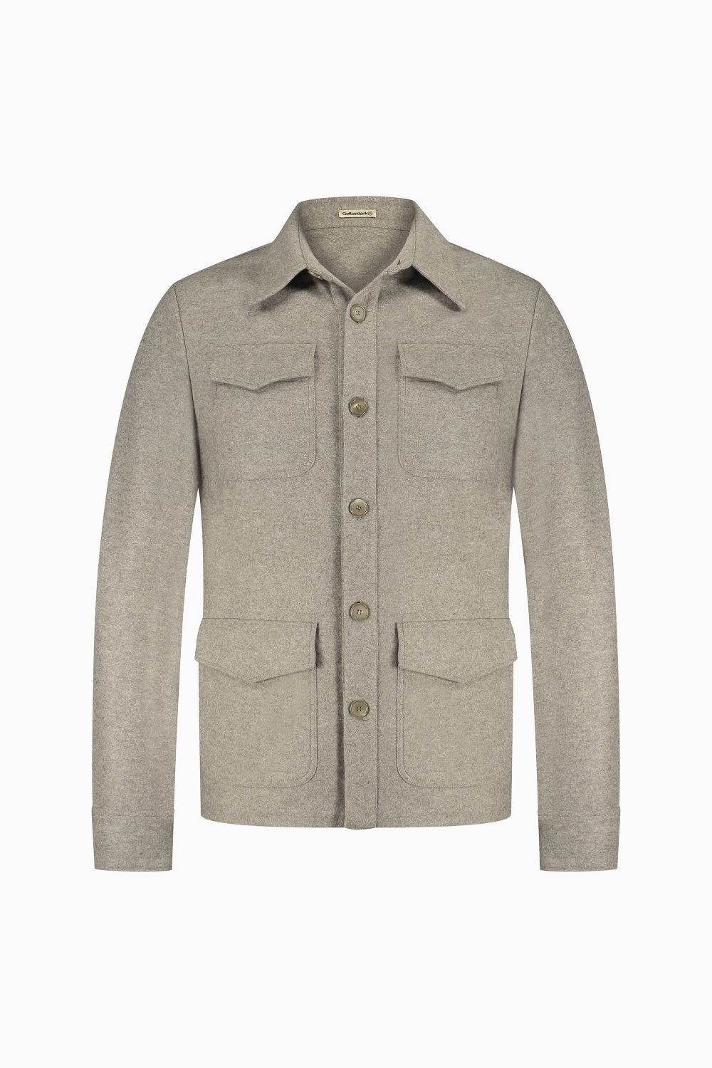 Herrenjacke Steve - Gottseidank Herrenjacke Steve - Gottseidank