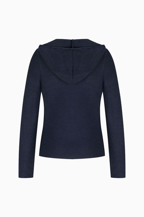 Damenstrickjacke Johanna - Gottseidank